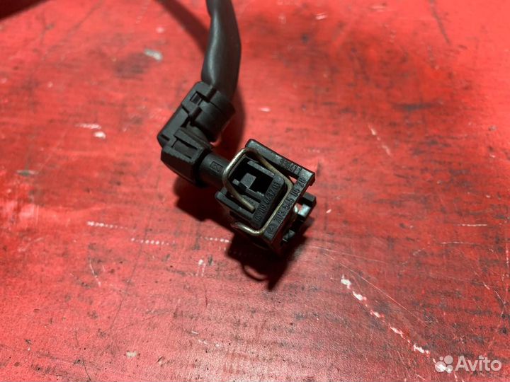 Мерседес штекер фишка клапана рейки