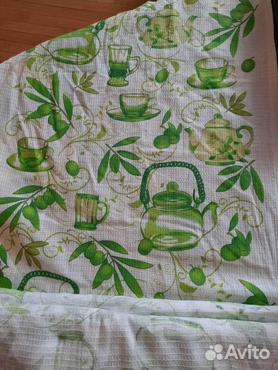 Полотенца кухонные 2 шт