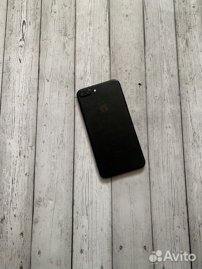 iPhone 7 Plus, 128 ГБ