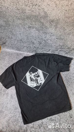 Футболка the saint room