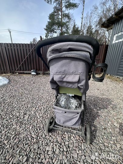 Коляска babyton comfort