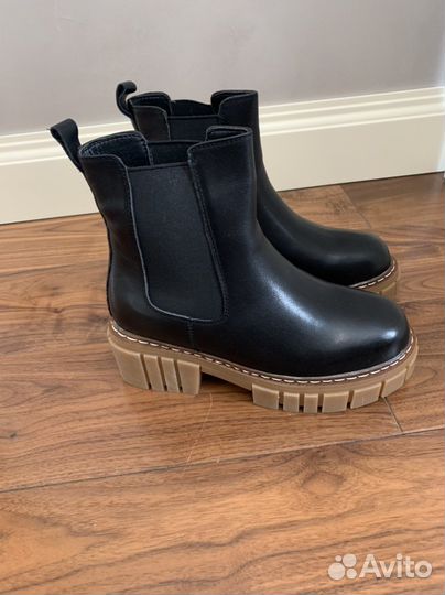 Челси Mario Berlucci