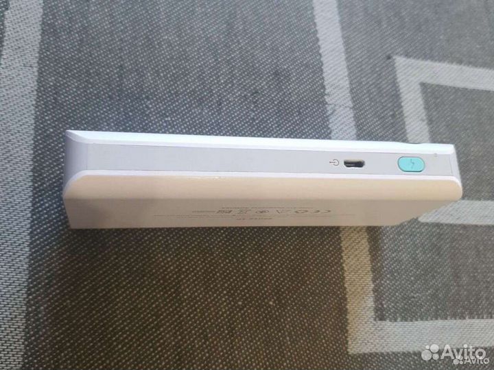 Power bank Зарядное устройство для телефона