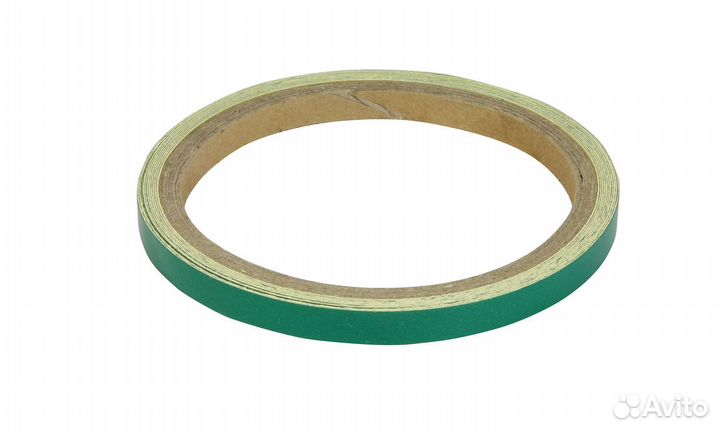 Bike.It наклейка на обод свет. Wheel&Bike Stripes