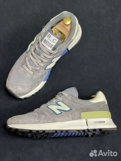 Кроссовки New balance 1300RC