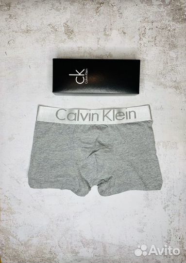 Трусы Calvin Klein