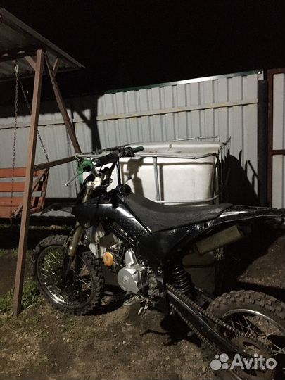 X-moto Raptor