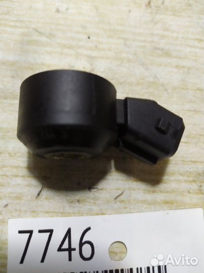 Датчик детонации Nissan X-Trail T31 MR20 2007