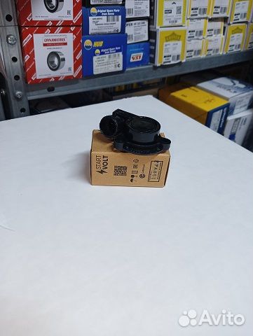 Датчик дроссельной заслонки ваз 2110 2111 2112