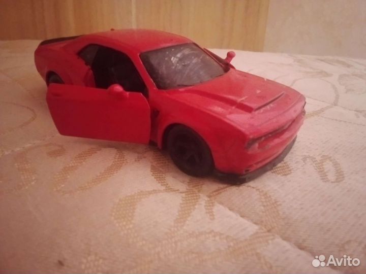 Машинка