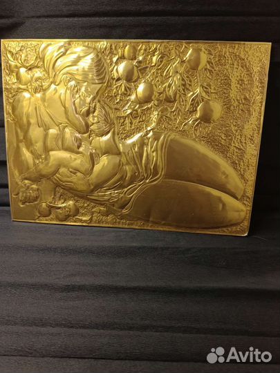 Чеканка СССР