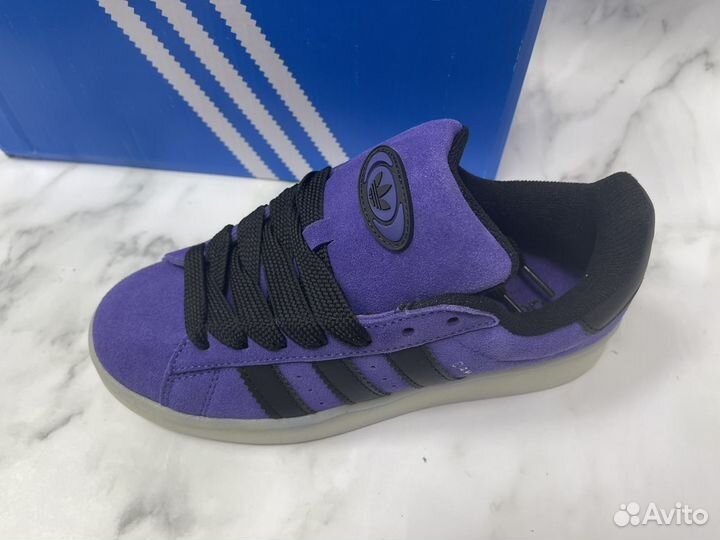 Кроссовки Adidas campus 36-41