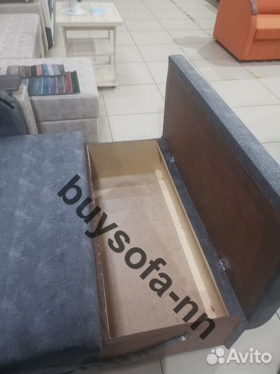 Диван-сабля 958