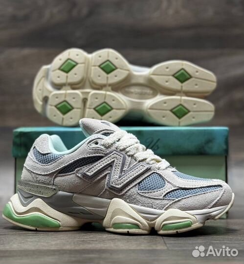 Кроссовки New balance 9060