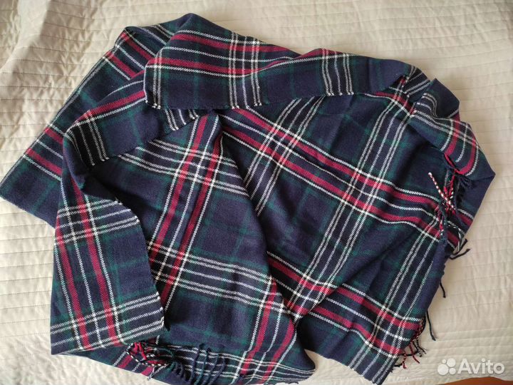 Палантин. Цена за оба