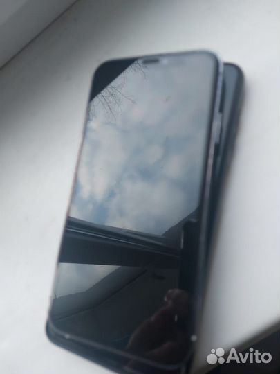 Apple iPhone xr в корпусе 13pro 64 gb