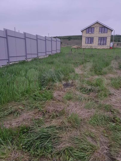 Участок 4 сот. (ИЖС)