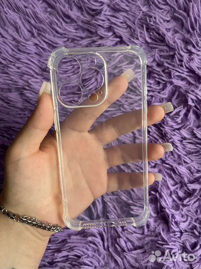 Чехол на iPhone 13 pro