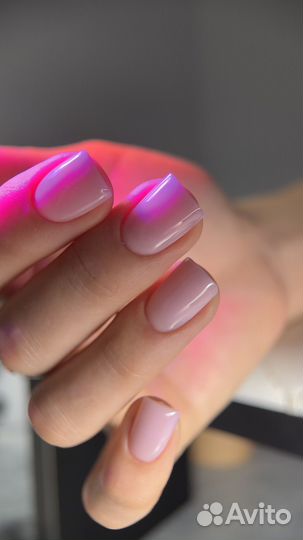 Курсы обучение маникюру повышение квалификации