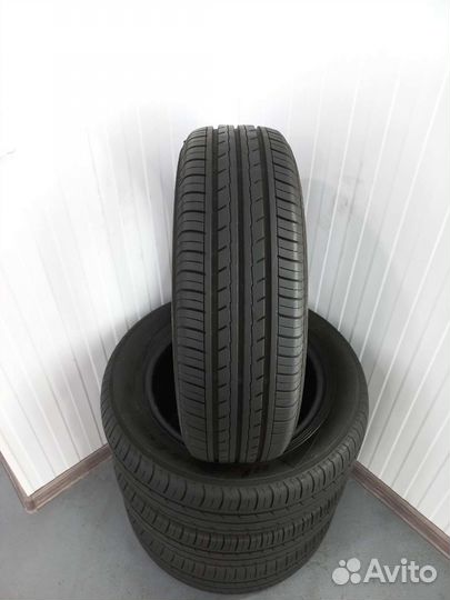 Yokohama BluEarth-ES ES32 185/65 R15
