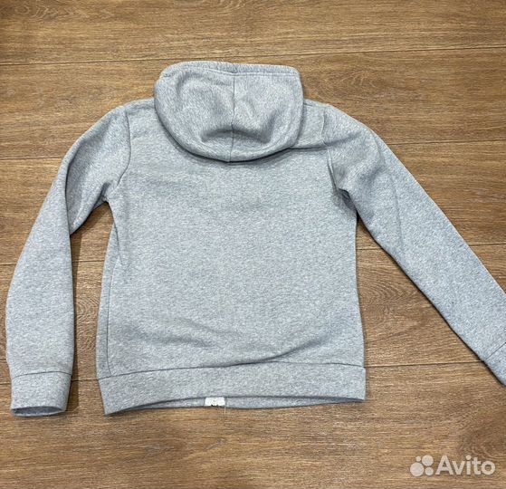 Толстовка для девочки