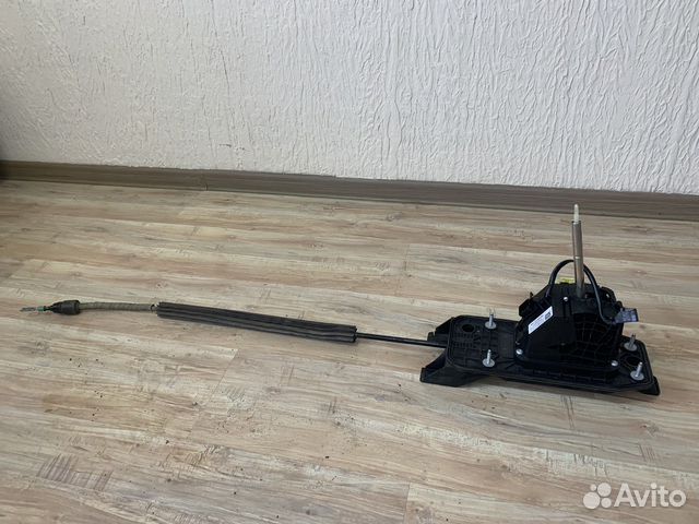 Селектор DSG VW