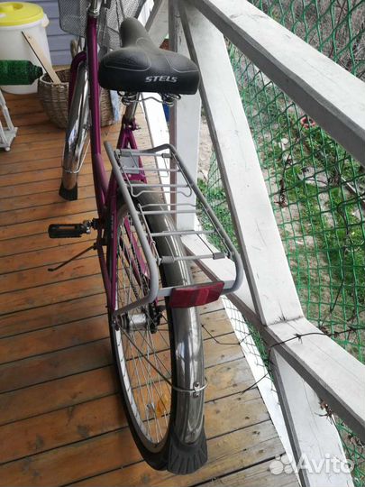 Велосипед Stels Navigator 28' 345