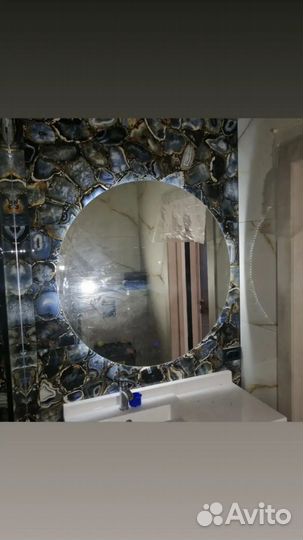 Зеркало с led подсветкой