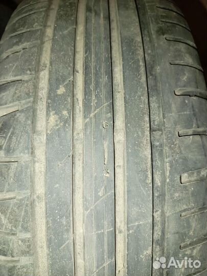 Cordiant Sport 3 205/65 R15