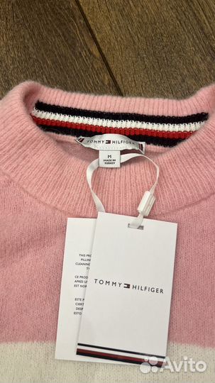 Джемпер Tommy Hilfiger (M)