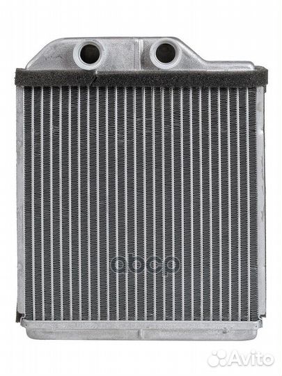 Z19763 радиатор печки Toyota Avensis All 97-03