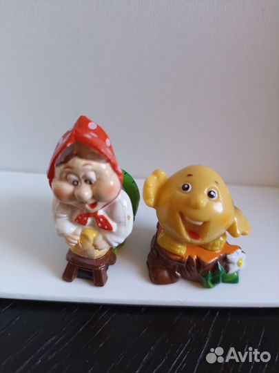 Киндер ландрин