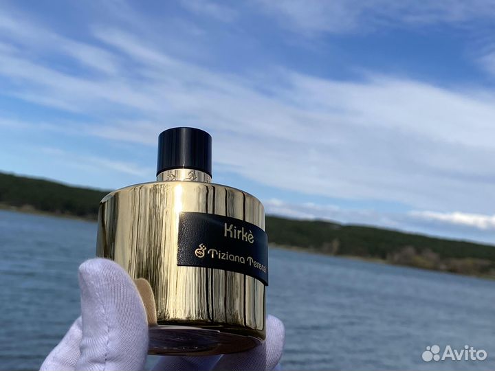 Духи Kirke Tiziana terenzi