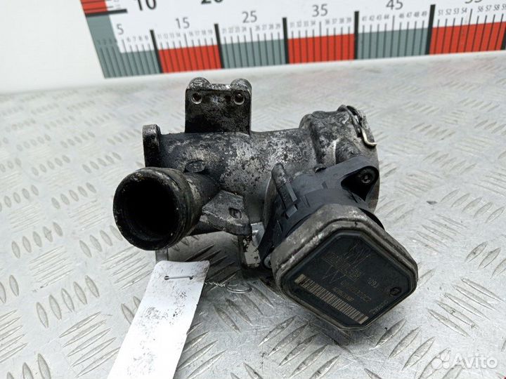 Клапан егр EGR для mercedes-benz E-Class (W211)