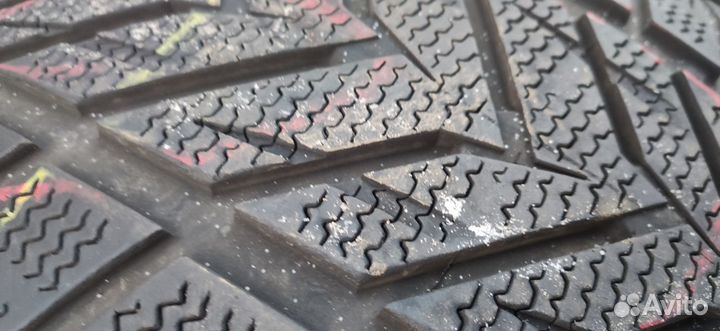 Vredestein Wintrac Xtreme S 265/40 R21 105Y