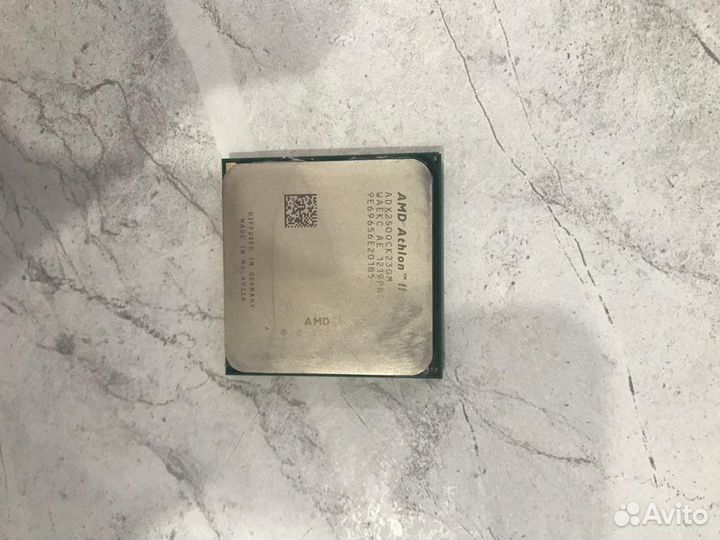 Монитор/Видеокарта/Процессор