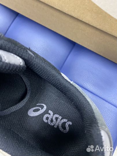 Кроссовки Asics Gel NYC натуральные