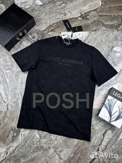 Футболка Dolce Gabbana