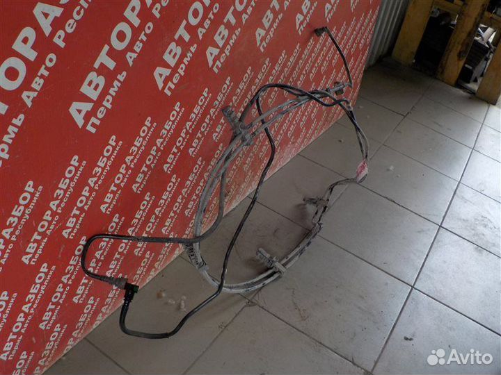 Топливная магистраль LADA Largus Универсал KS0Y5L