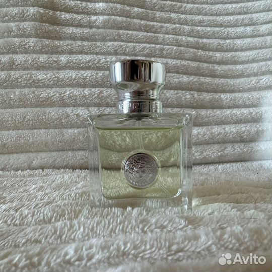 Духи Versace Versense оригинал 30 мл