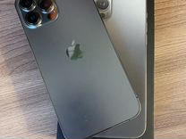 iPhone 13 Pro Max, 128 ГБ