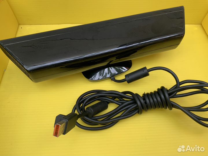 Xbox 360 kinect
