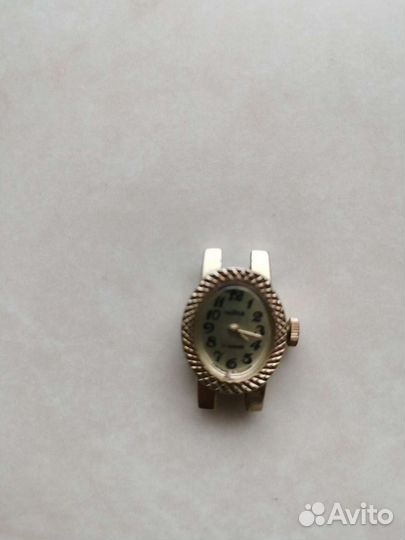 Часы Чайка без браслета