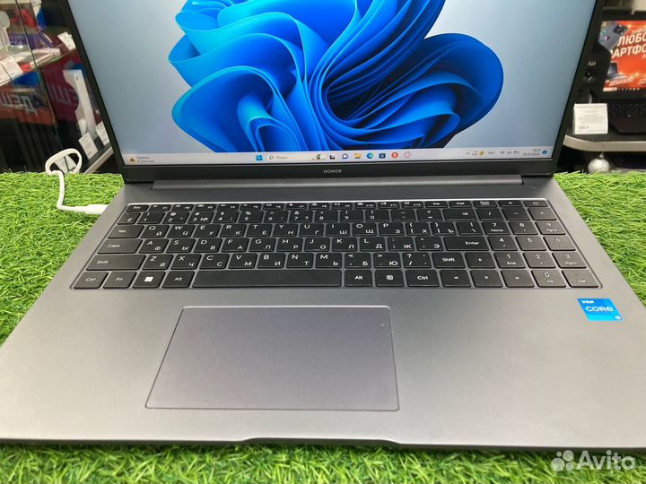 Ноутбук Honor MagicBook X16