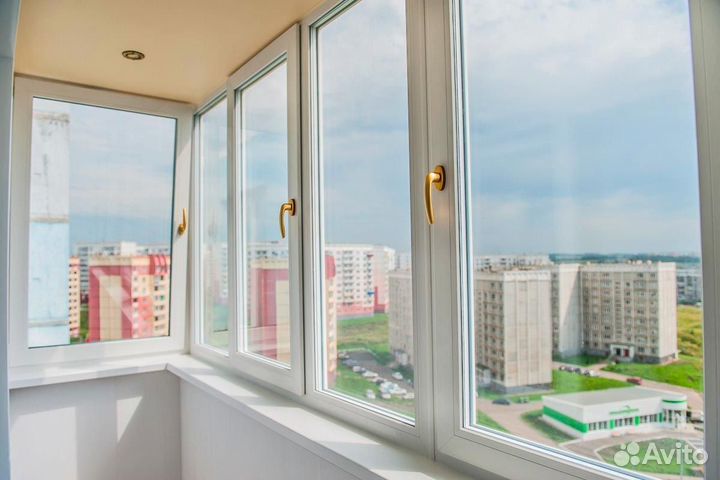 Рассрочка на окна в Железноводске