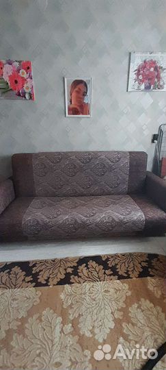 Мебель, диван раздвижной