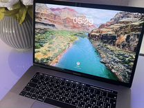 Apple MacBook Pro 15 2018 512gb