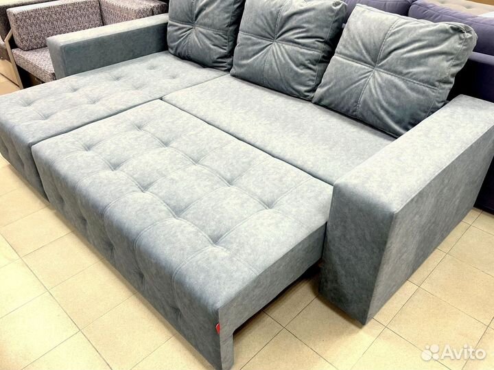 Диван Светлана с фабрики в наличии