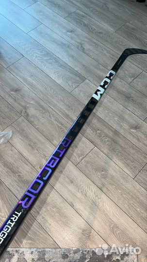 Клюшка bauer AG5NT