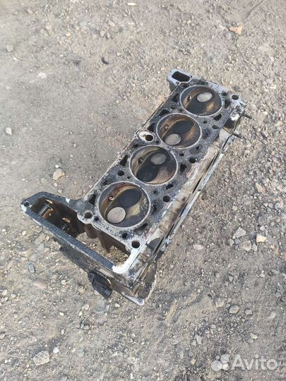 Гбц нива niva chevrolet 21214 2123